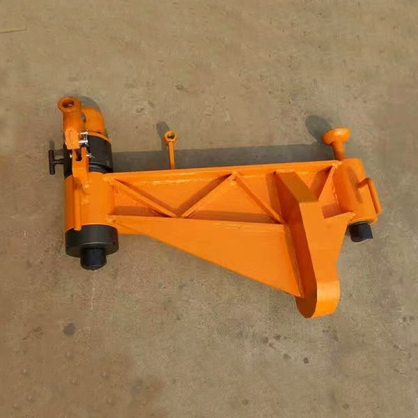 KWCY-600液壓垂直彎道器 KWCY-600液壓垂直彎道器