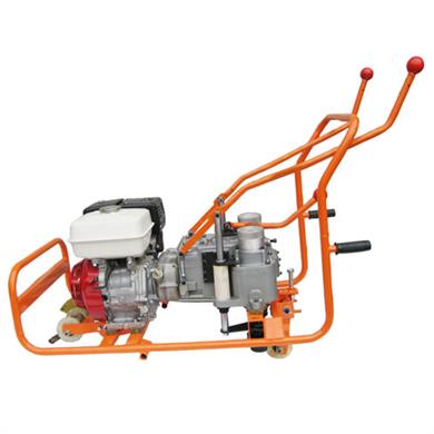 NLB-600型內燃螺栓扳手 NLB-600型內燃螺栓扳手