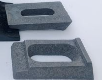 軌道壓板的重要性 軌道壓板的重要性