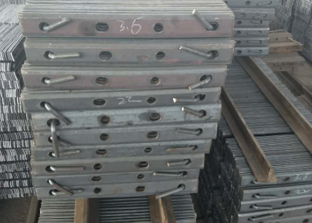 道夾板和鋼軌有什么區(qū)別 道夾板和鋼軌有什么區(qū)別