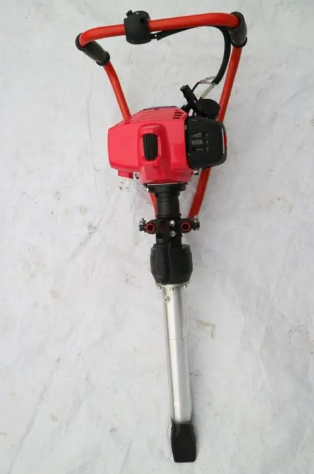 搗固鎬的使用方法是什么? 搗固鎬的使用方法是什么?