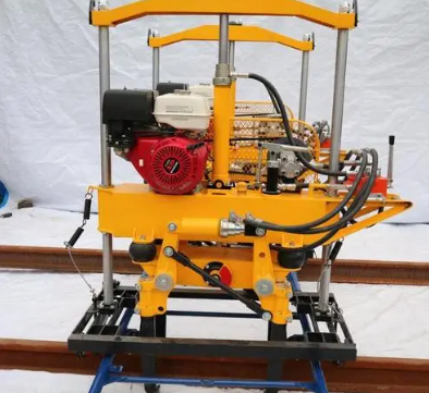 搗固機安全操作規程