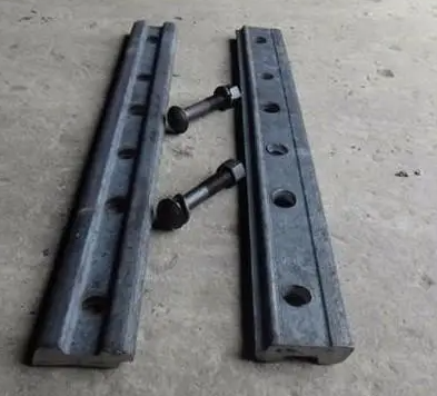 道夾板和魚尾板有區(qū)別嗎 道夾板和魚尾板有區(qū)別嗎