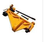 液壓彎軌機(jī)特點(diǎn) 液壓彎軌機(jī)特點(diǎn)