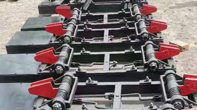 手動(dòng)阻車器應(yīng)用說(shuō)明 手動(dòng)阻車器應(yīng)用說(shuō)明