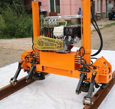 門式液壓起撥道機作用 門式液壓起撥道機作用