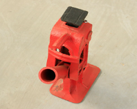 齒條式起道機使用方法 齒條式起道機使用方法