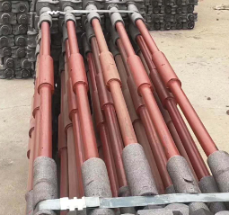 軌距拉桿的原理和主要產品 軌距拉桿的原理和主要產品