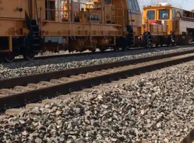 鐵路機(jī)械必須要進(jìn)行安全檢查 鐵路機(jī)械必須要進(jìn)行安全檢查