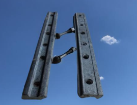 魚尾板和道夾板的選擇型號 魚尾板和道夾板的選擇型號