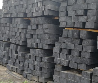 枕木注油的作用 枕木注油的作用