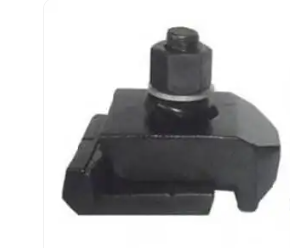 礦用重軌壓軌器工作原理 礦用重軌壓軌器工作原理