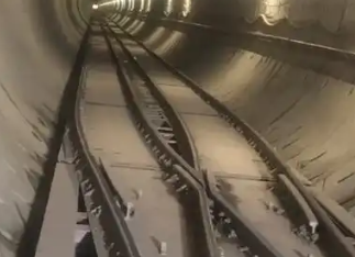 浮放道岔結(jié)構(gòu)特點(diǎn) 浮放道岔結(jié)構(gòu)特點(diǎn)