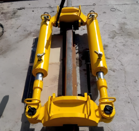 鋼軌拉伸機(jī)一故障排除 鋼軌拉伸機(jī)一故障排除