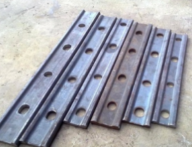 魚尾夾板的詳細(xì)介紹 魚尾夾板的詳細(xì)介紹