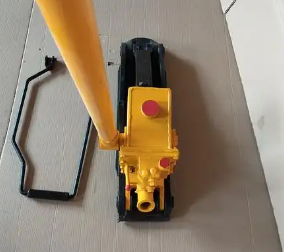 液壓起撥道器操作規程 液壓起撥道器操作規程