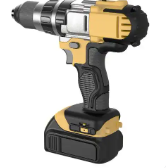 電動扳手詳細介紹