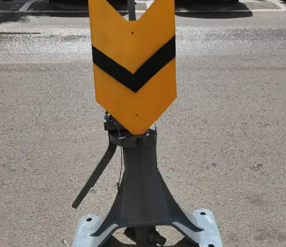 立式扳道器 立式扳道器