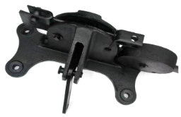 臥式扳道器 臥式扳道器