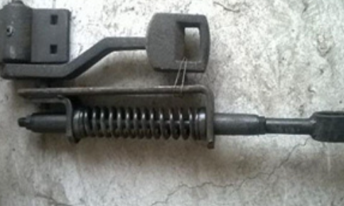 彈簧扳道器維護(hù)與保養(yǎng)