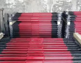 絕緣軌距桿 絕緣軌距桿