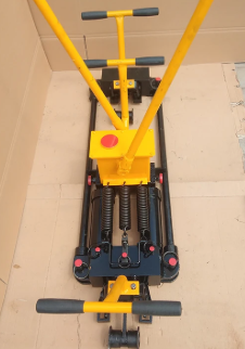 液壓軌縫調整器 液壓軌縫調整器