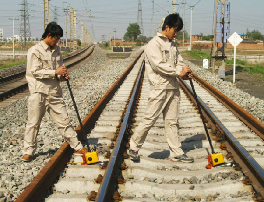 YQB型液壓起撥道器 YQB型液壓起撥道器