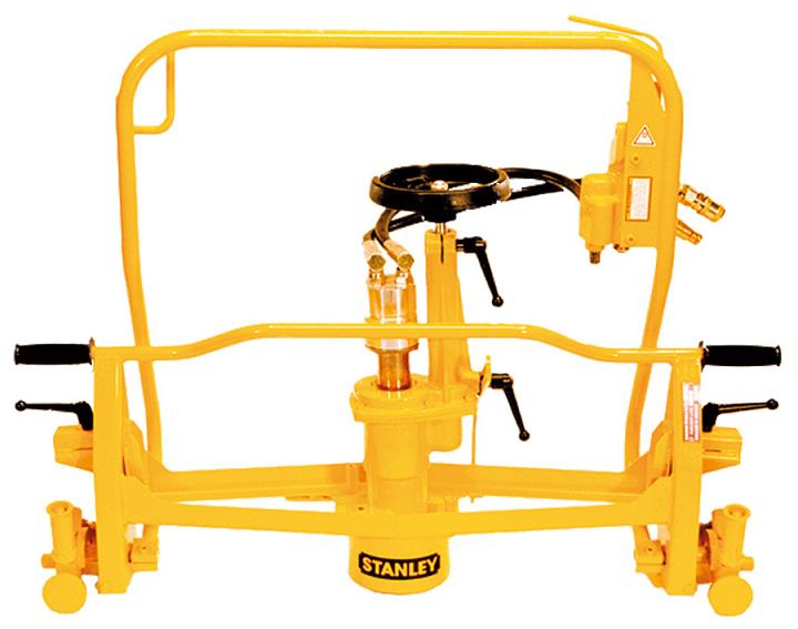 FG10道岔打磨機(jī)是打磨道岔、鋼軌接頭、不匹配鋼軌的理想工具.但PG05和PG10仿形打磨機(jī)是專為打磨多種鋼軌設(shè)計(jì)。(90到140磅)。 FG10道岔打磨機(jī)是打磨道岔、鋼軌接頭、不匹配鋼軌的理想工具.但PG05和PG10仿形打磨機(jī)是專為打磨多種鋼軌設(shè)計(jì)。(90到140磅)。