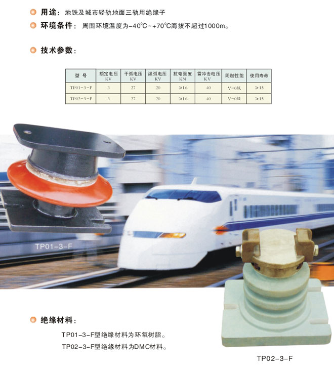 地鐵盤型絕緣子 地鐵盤型絕緣子